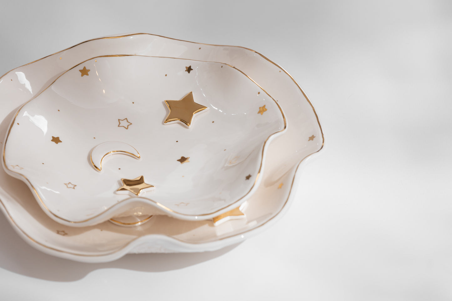Moon Dish