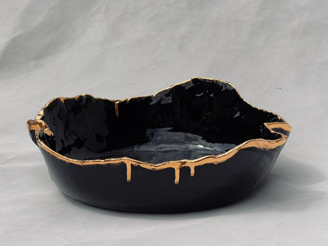 Artistic Deformed Bowl (M)