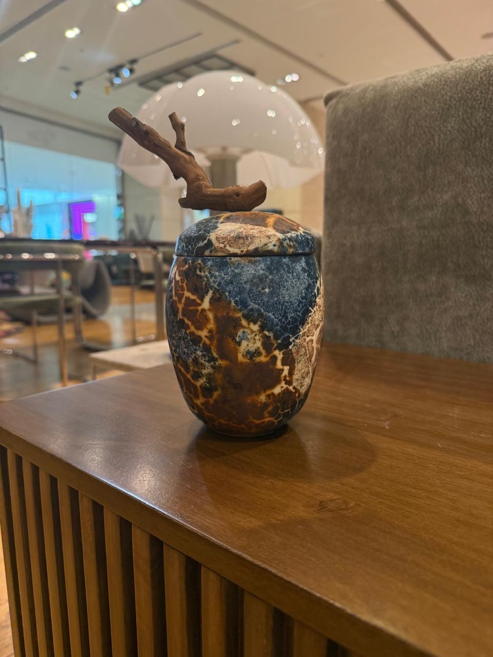Sky Sagar Jars