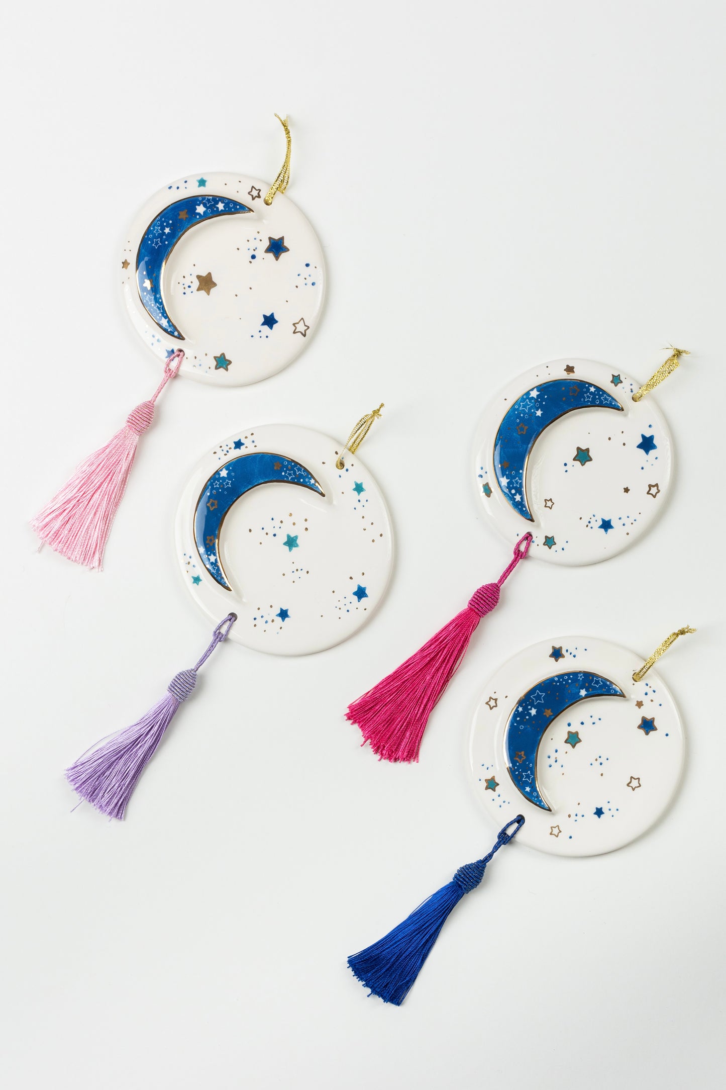 Moon Wall Arts