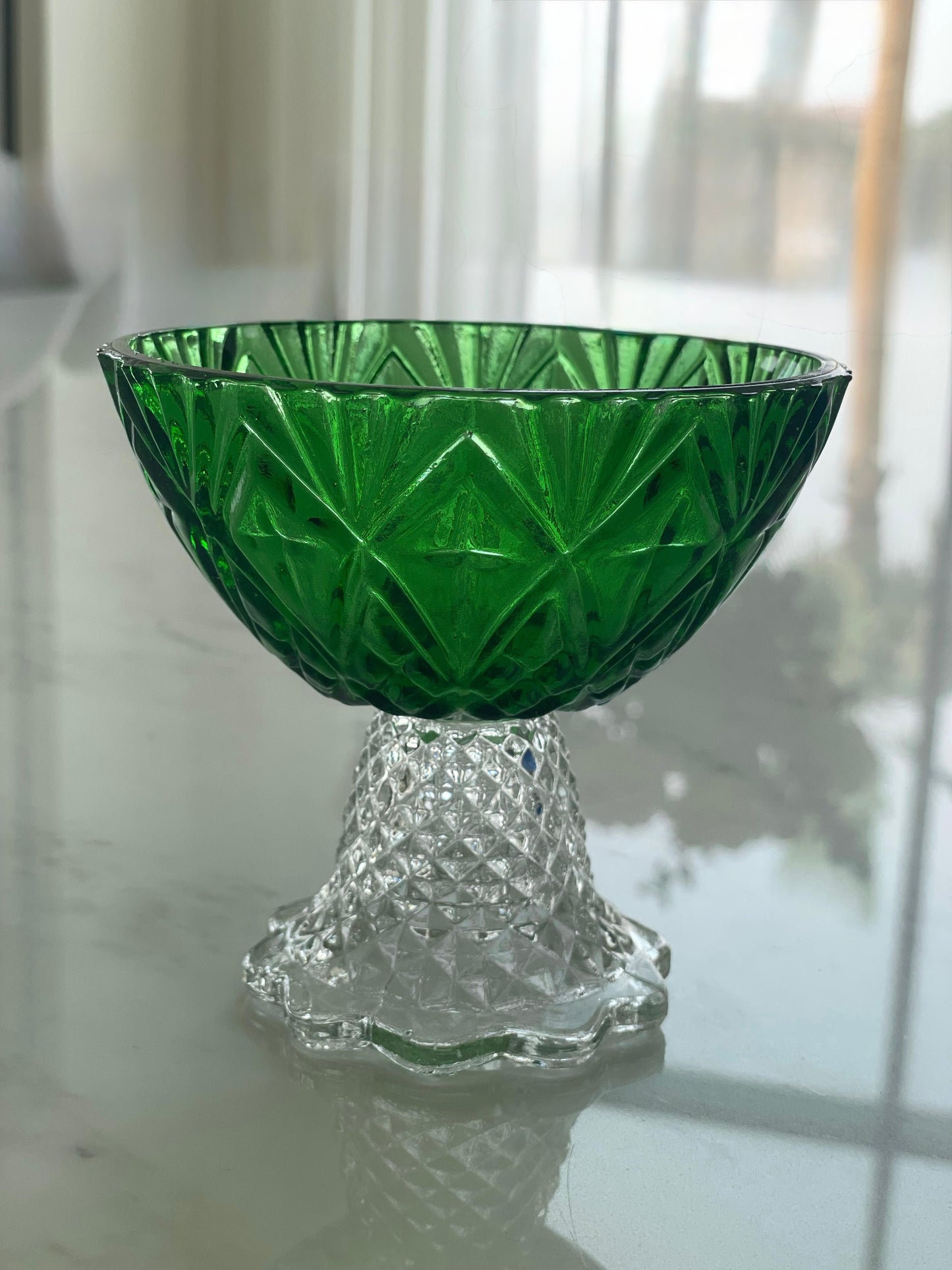 Luminous Bowl