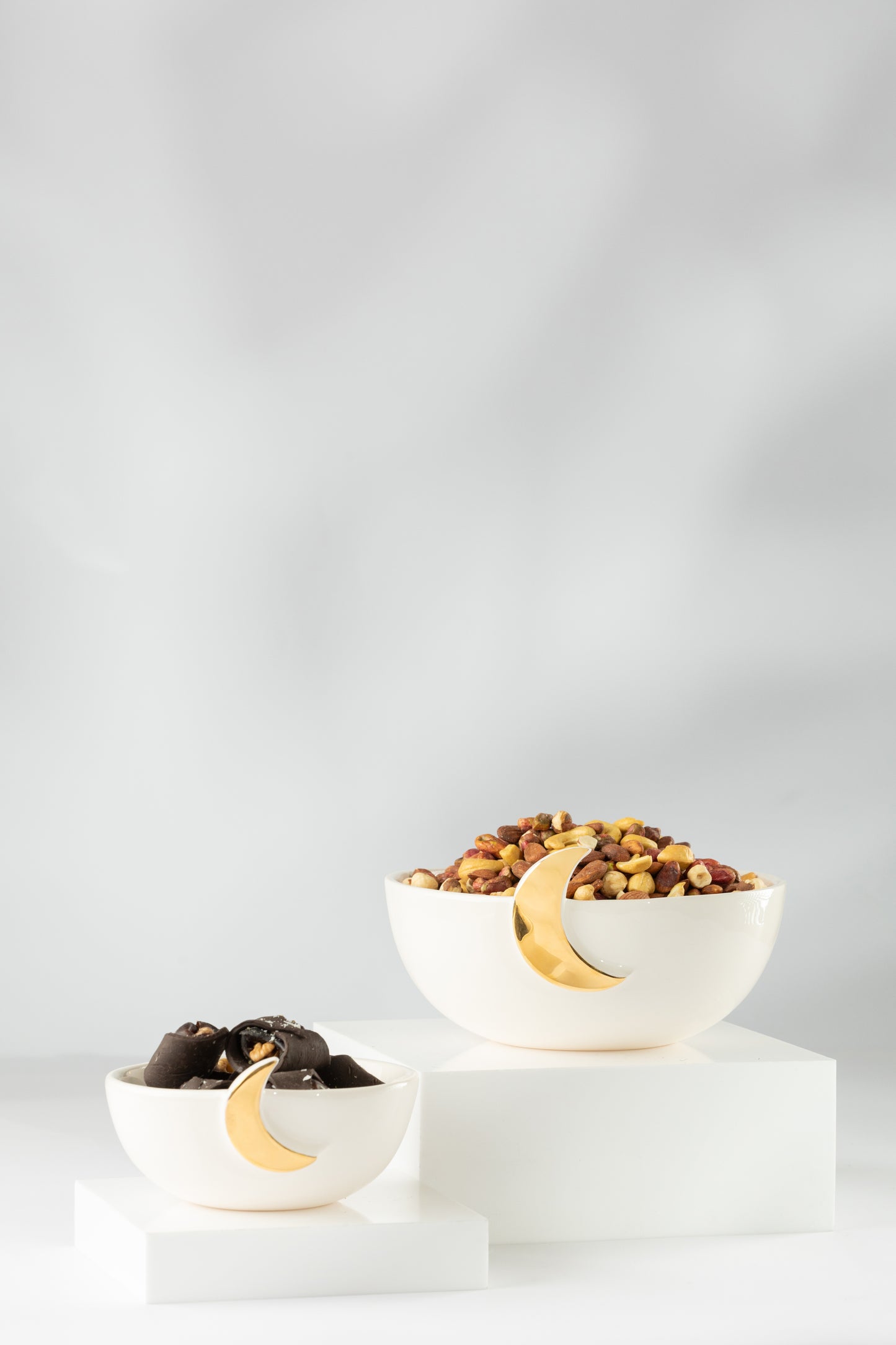 Ramadan Moon Bowl