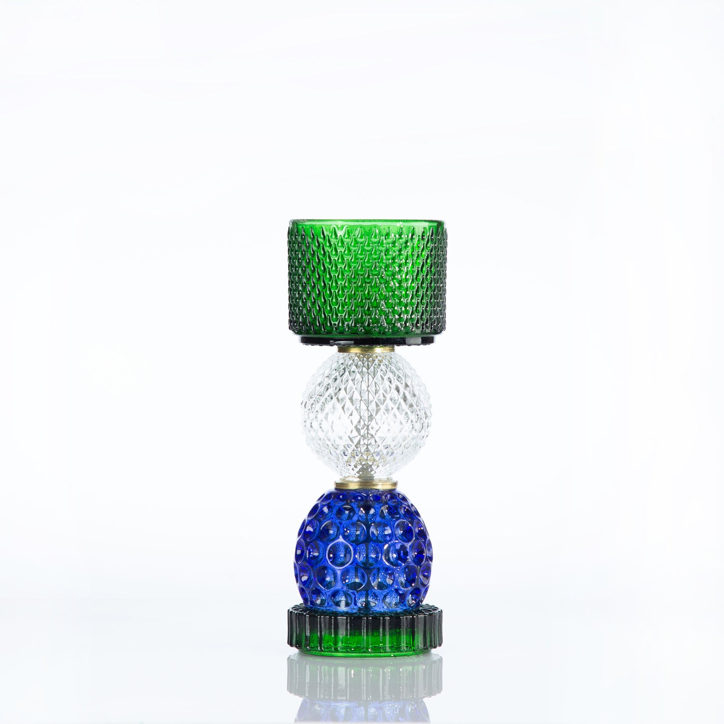 Mina Candle Holder (S)
