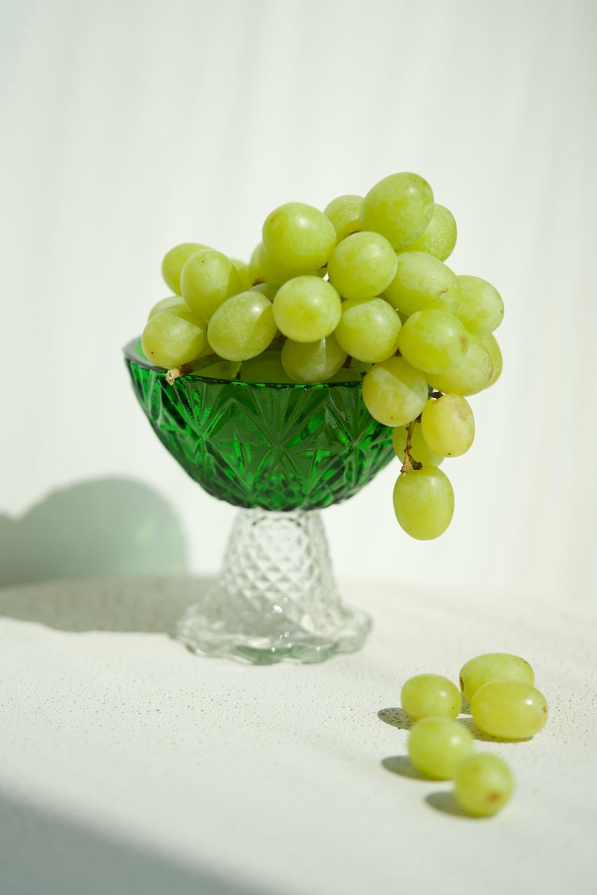 Luminous Bowl