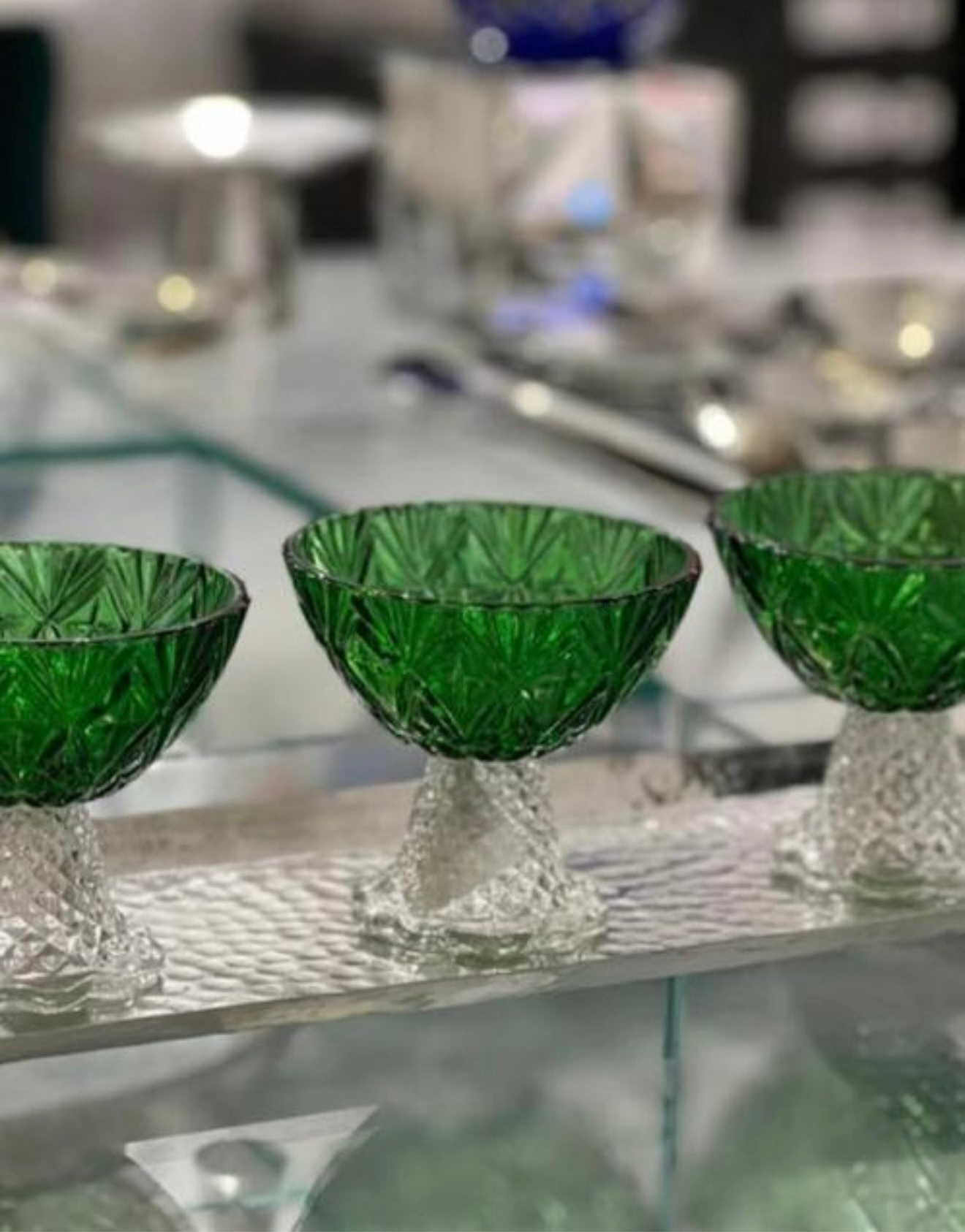Luminous Bowl