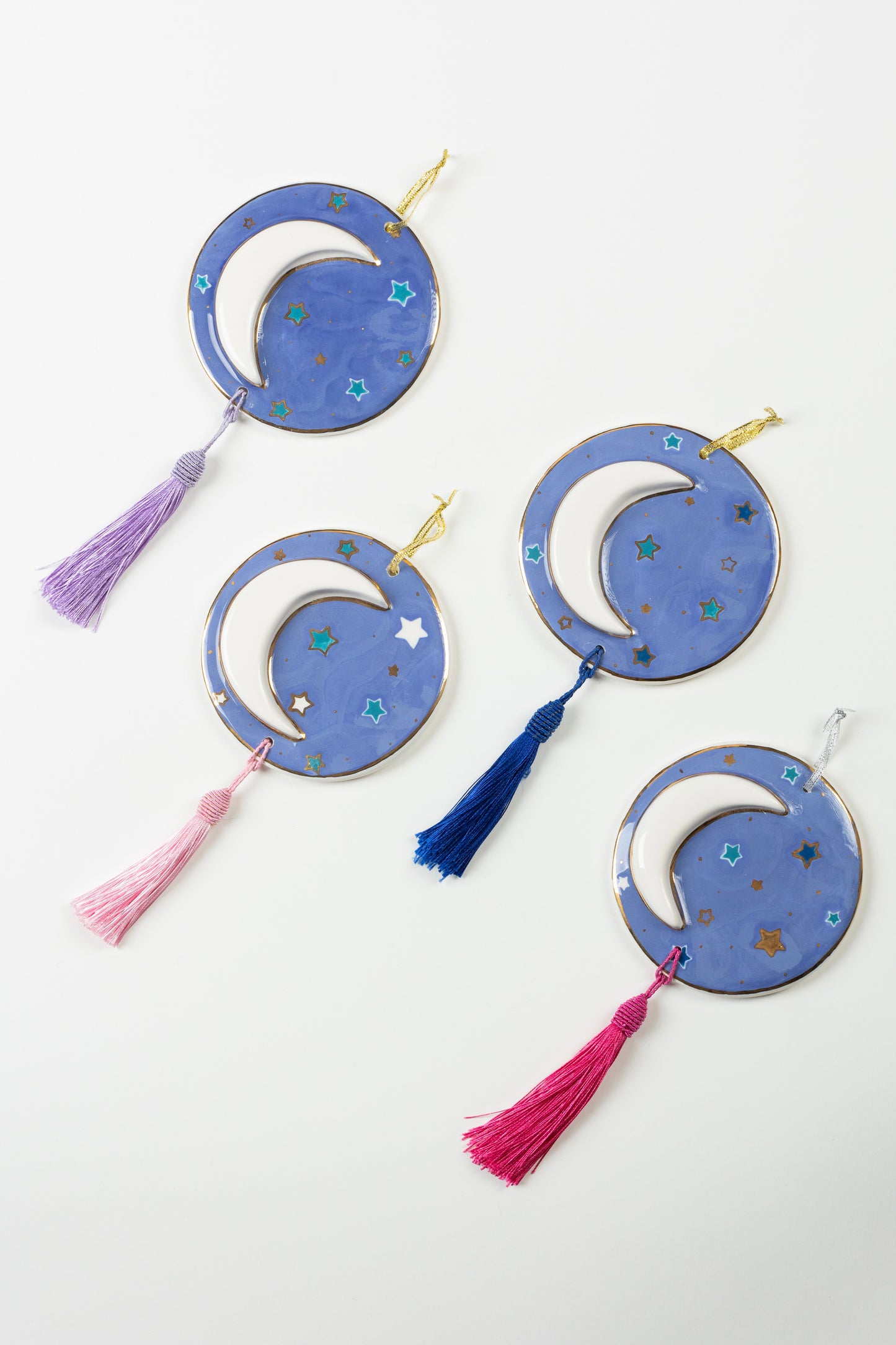 Moon Wall Arts