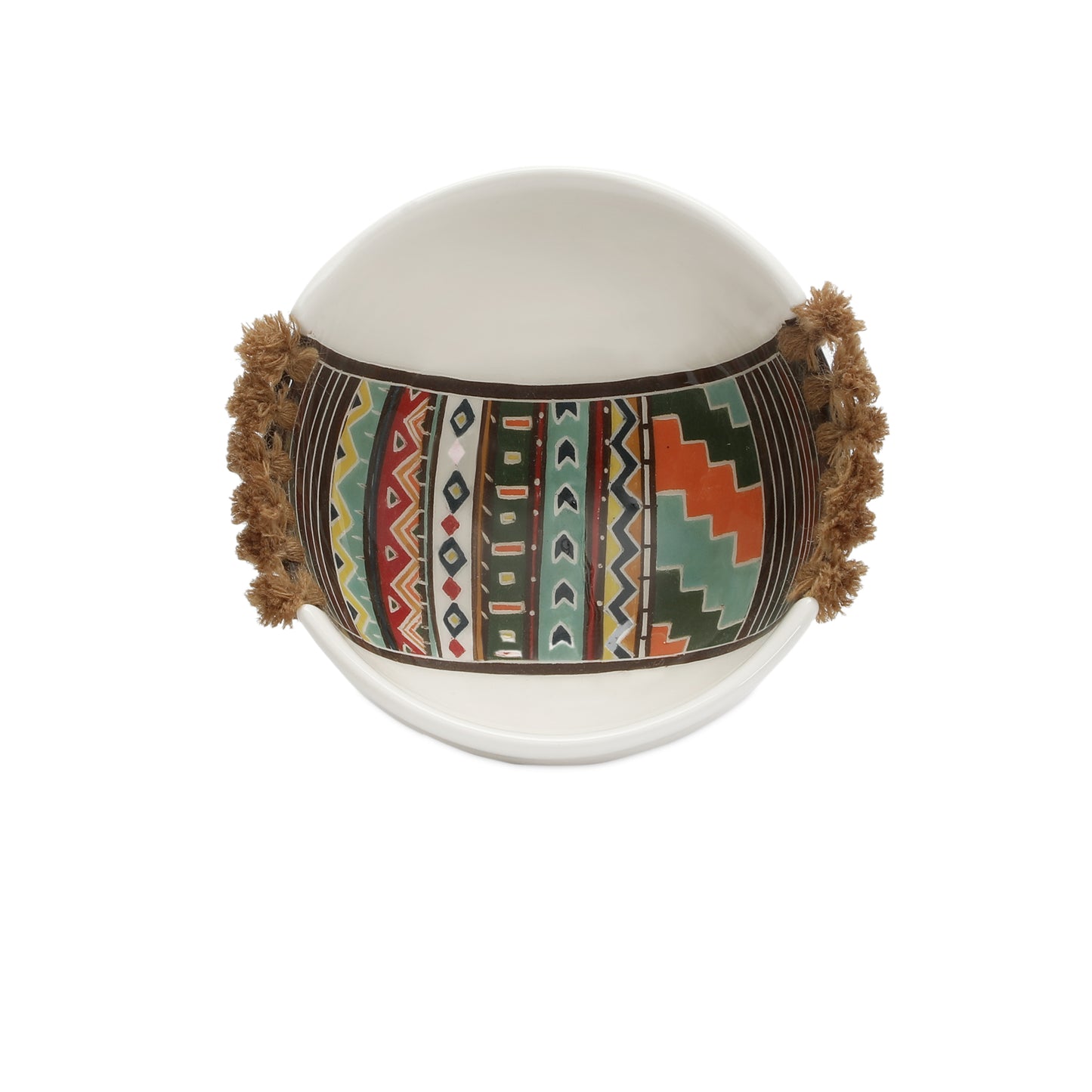Kilim Bowl