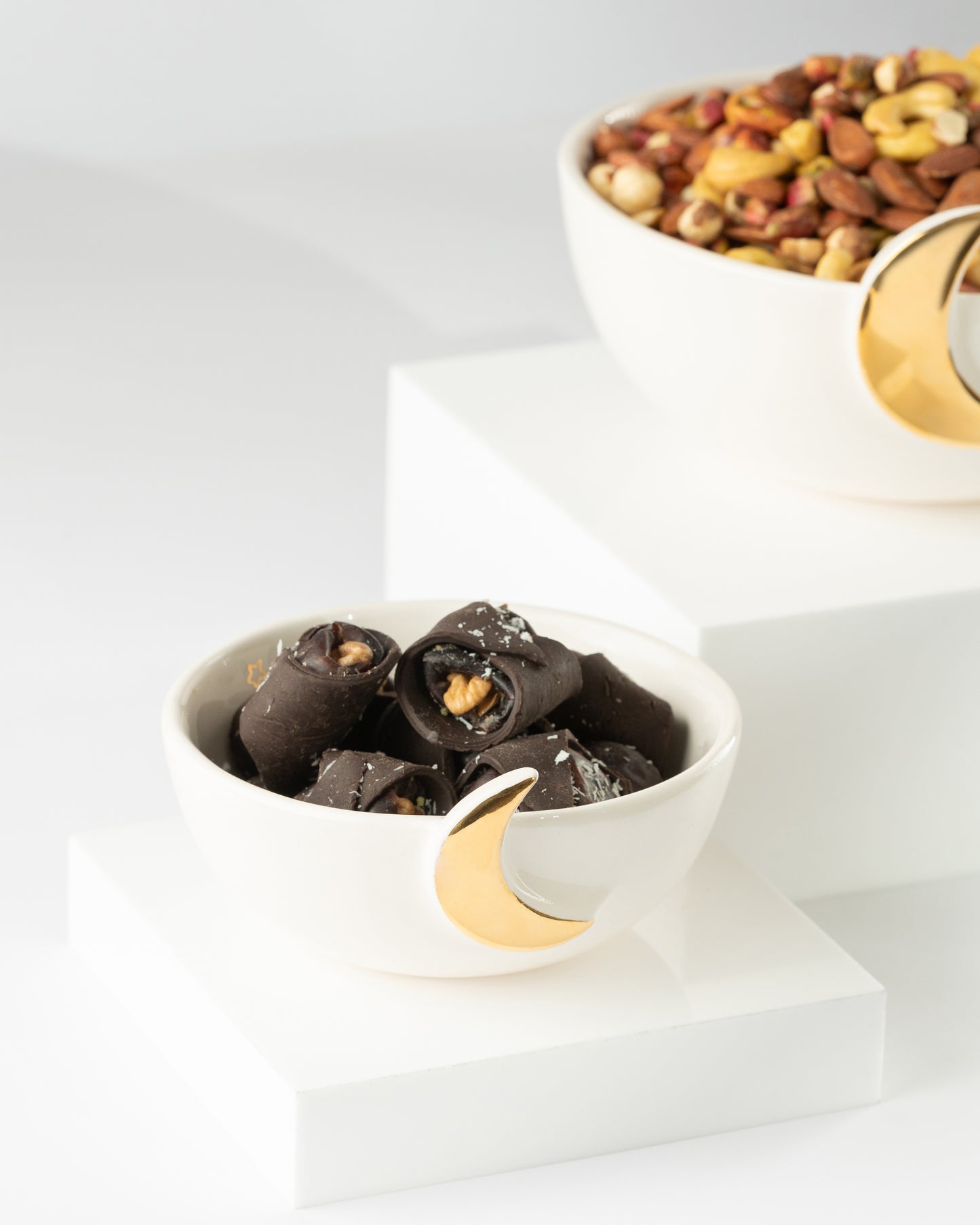 Ramadan Moon Bowl