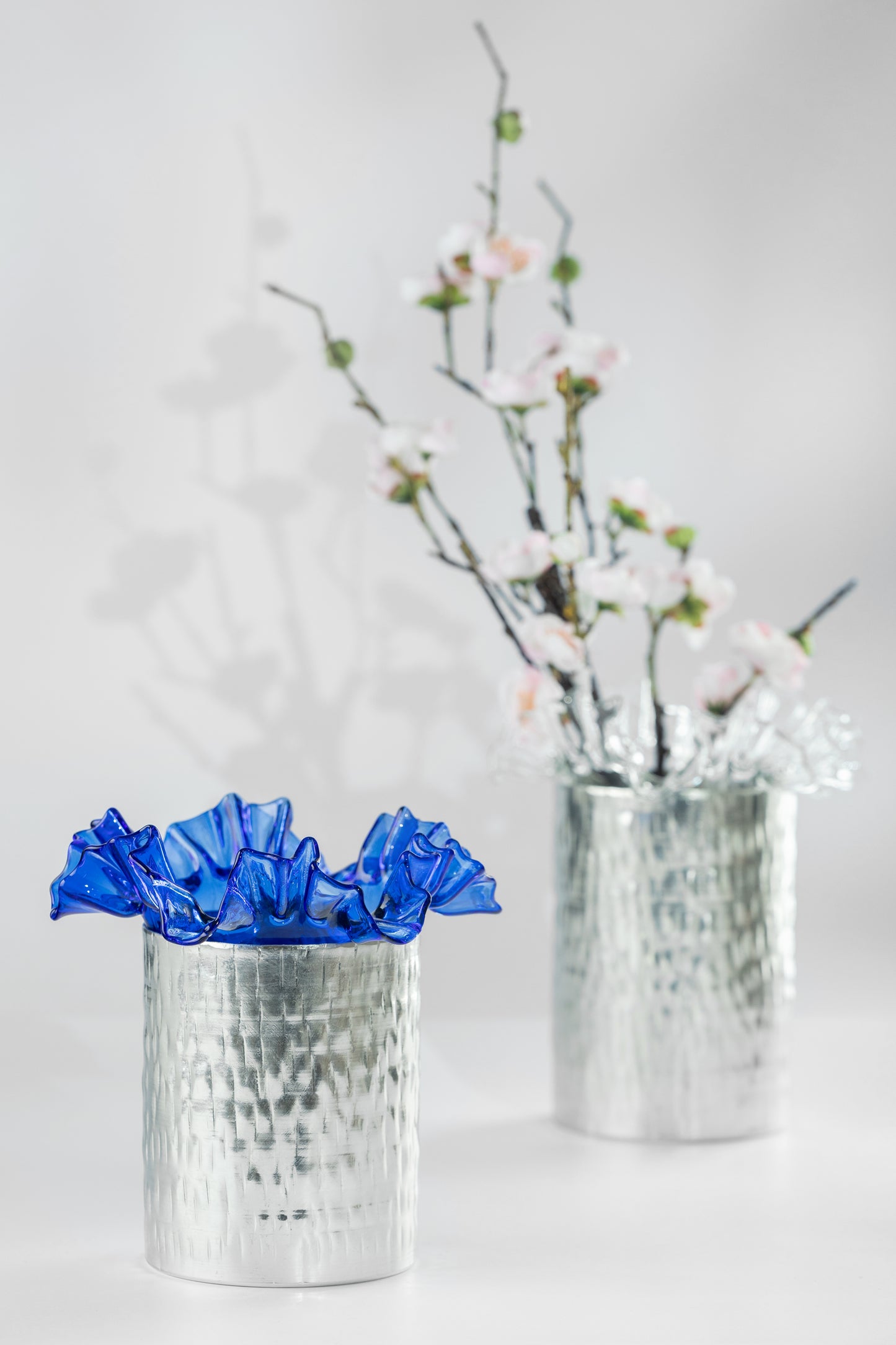Copper Candy jar