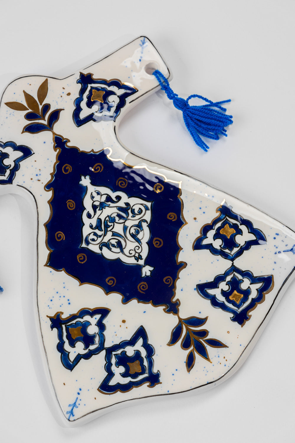 Kaftan Wall Decor