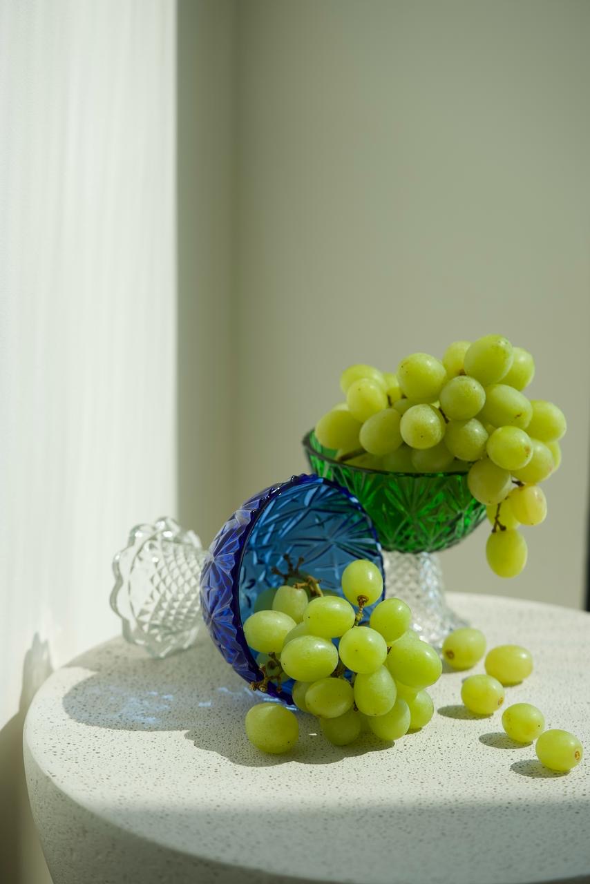 Luminous Bowl