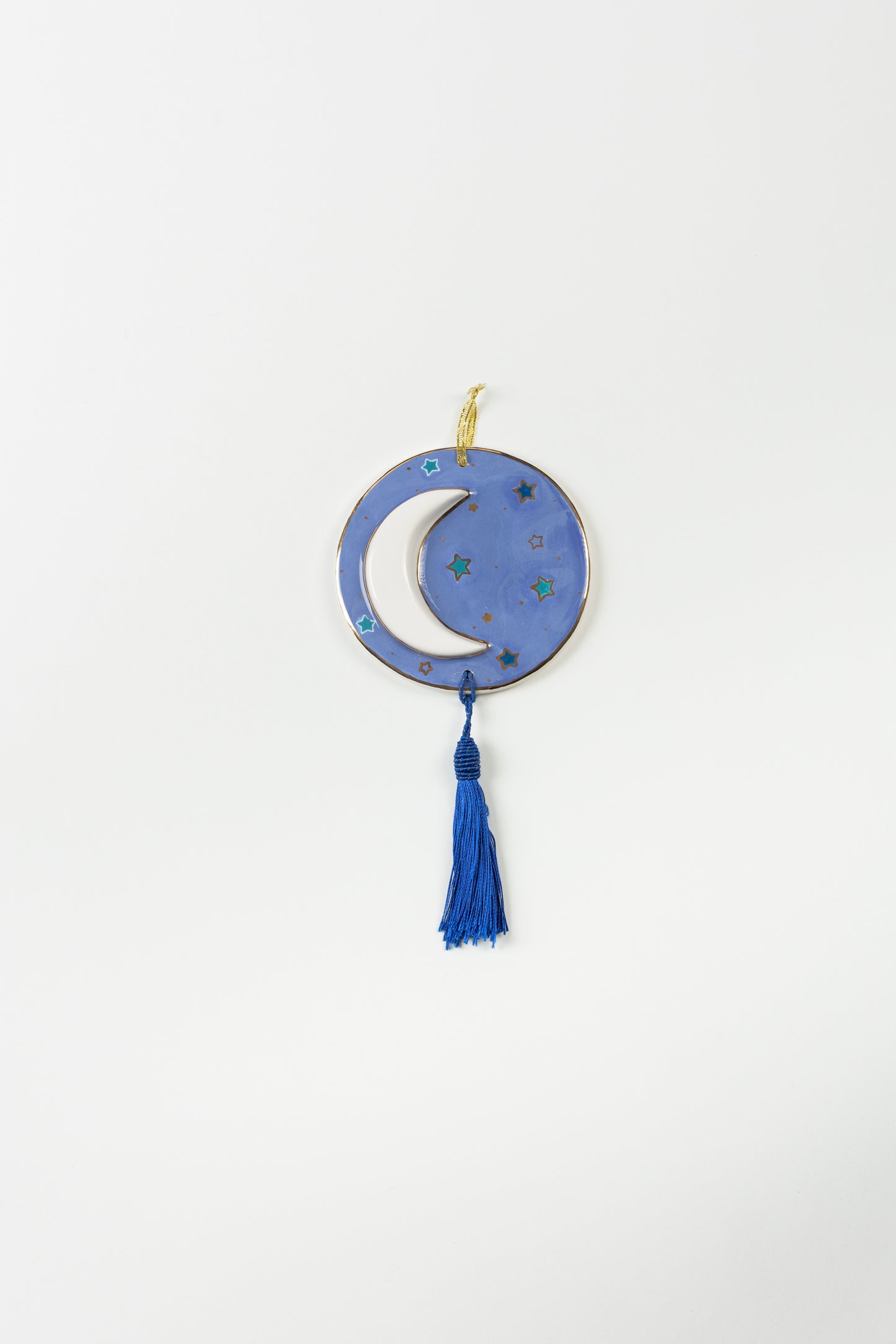 Moon Wall Arts