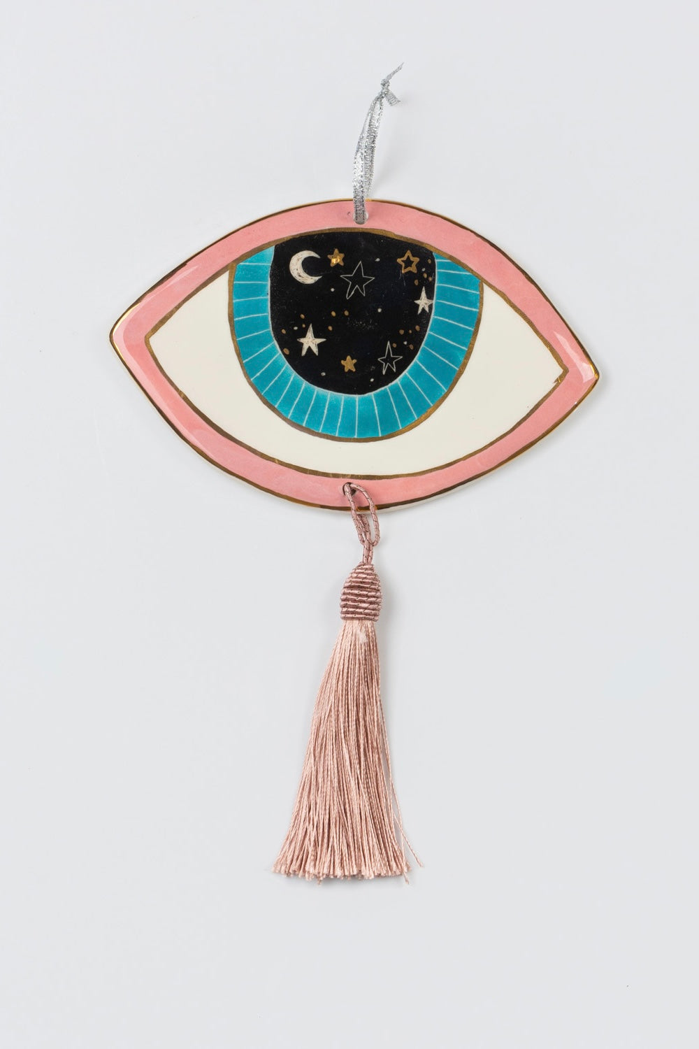 Evil Eye Wall Arts