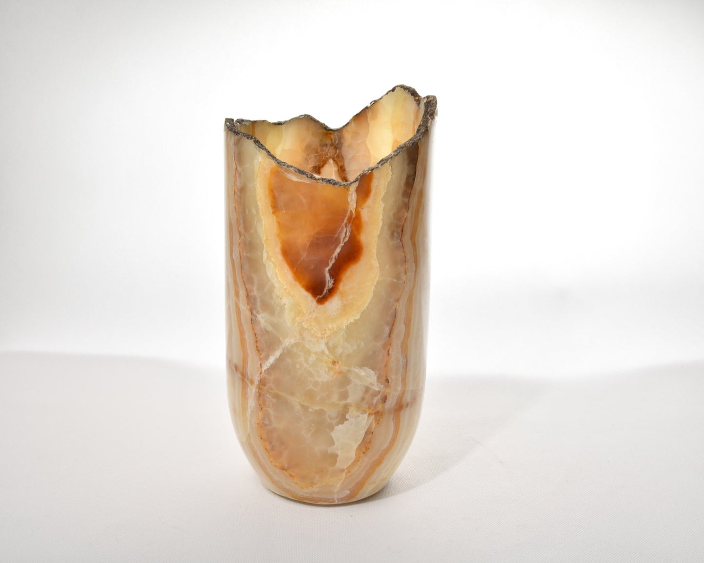 Marble Vase