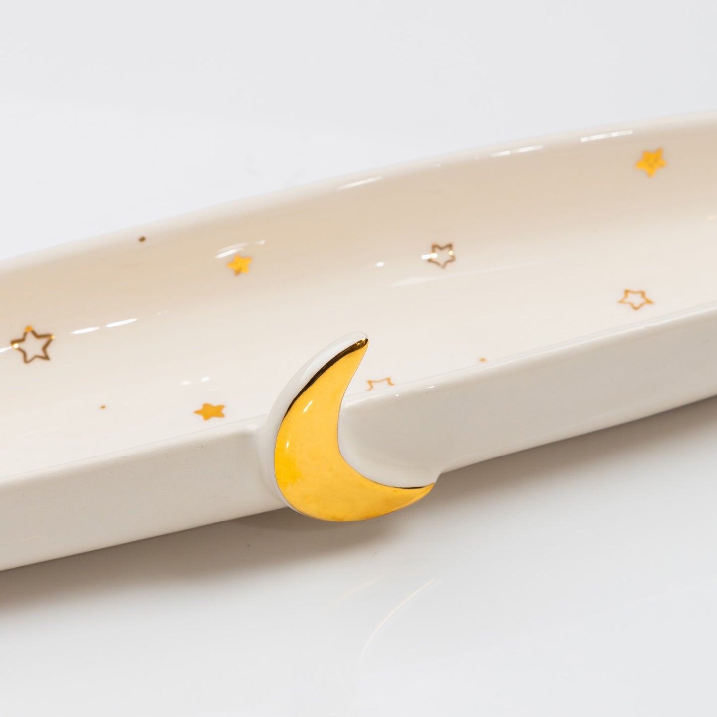 Ramadan Moon Tray