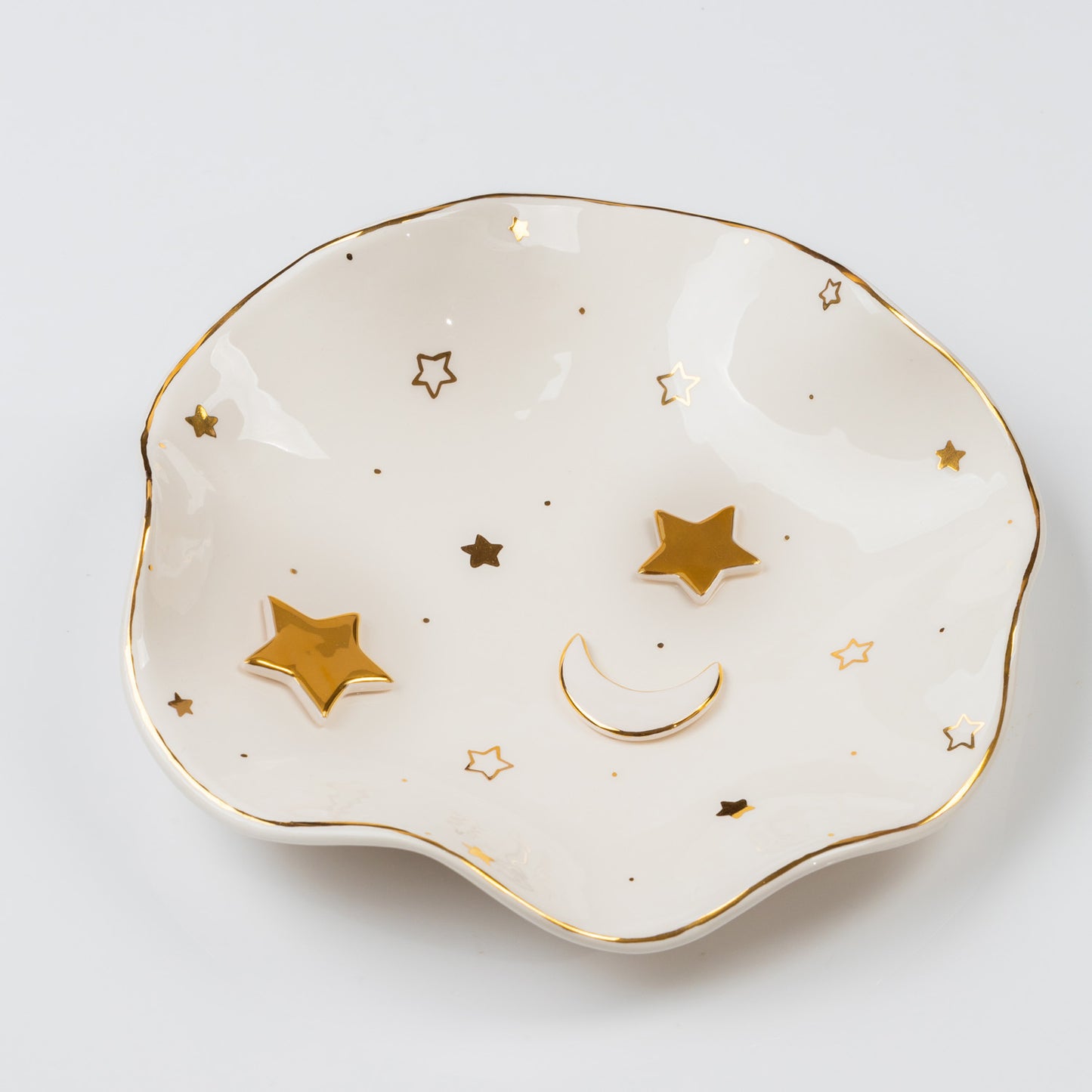 Moon Dish