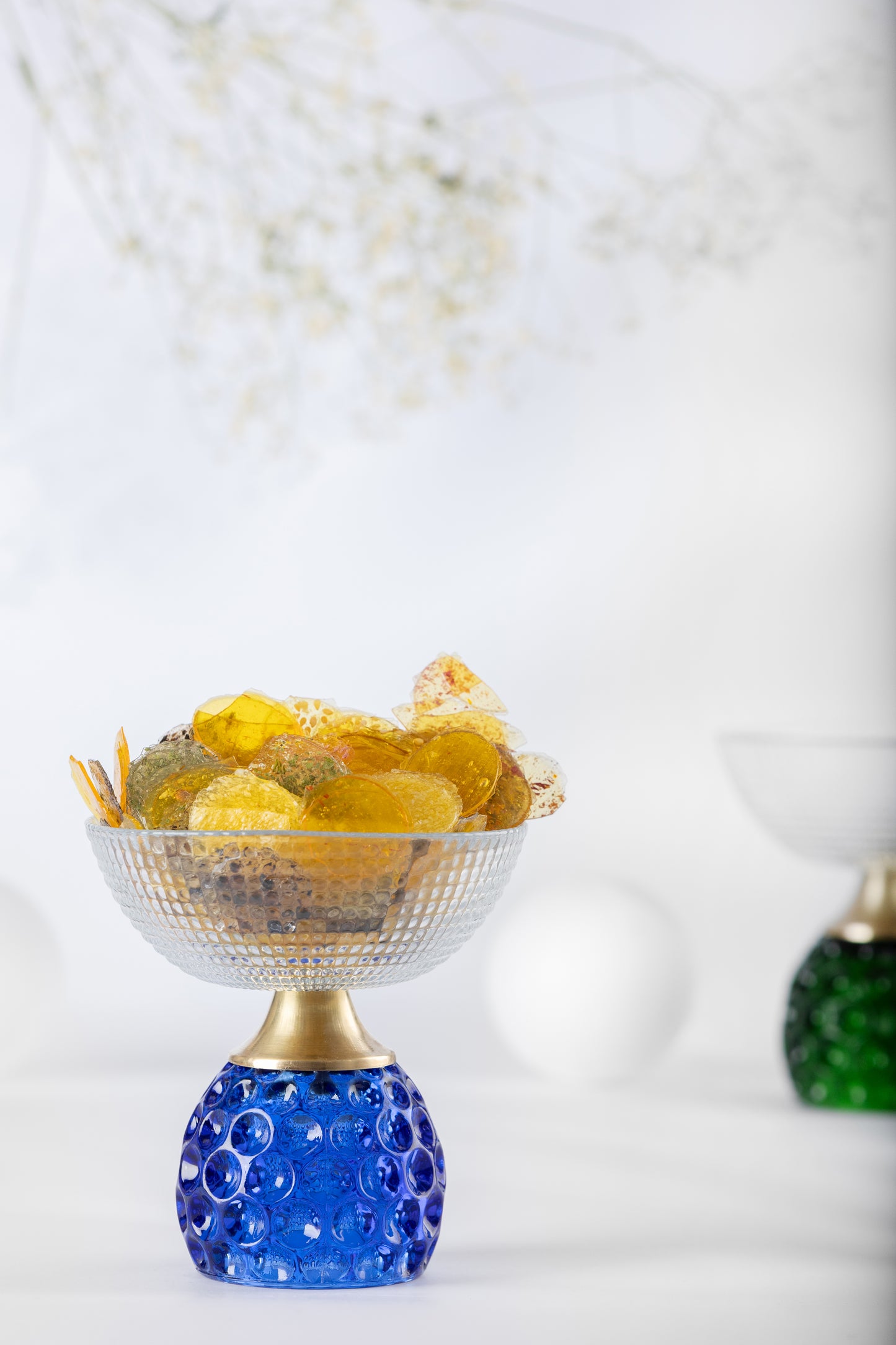 Luminous Piccolo Bowl