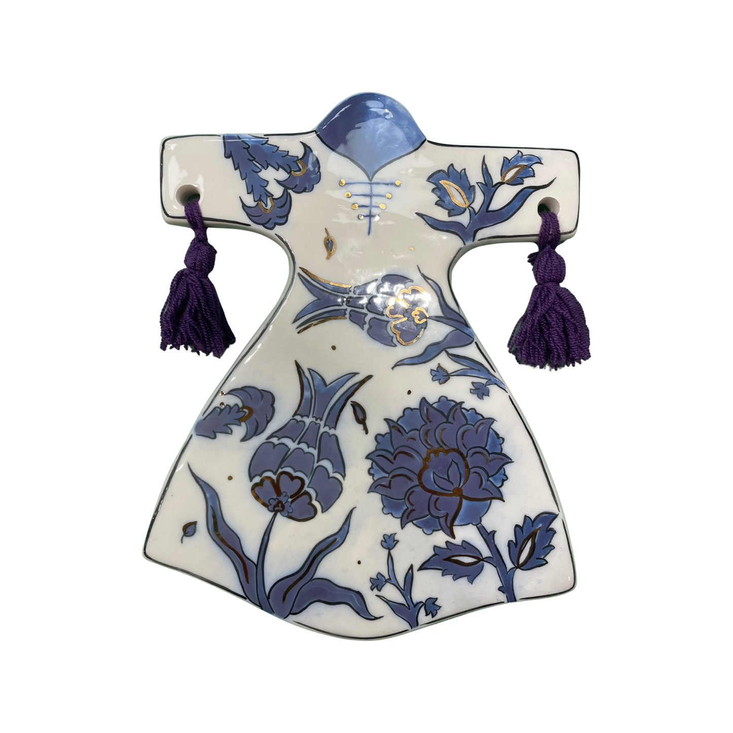 Sormen kaftan