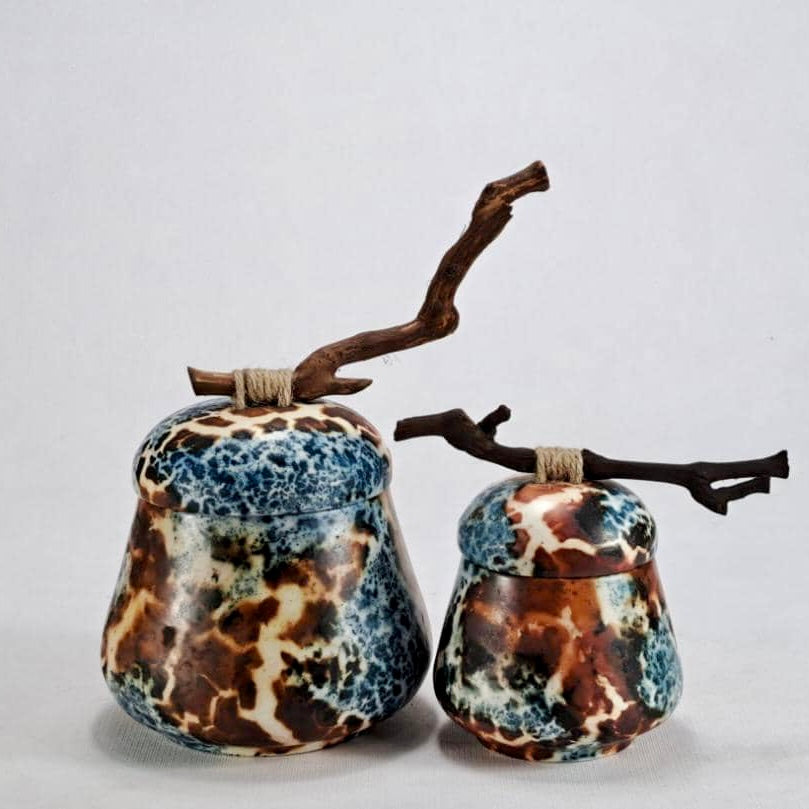 Earth Sagar Jars