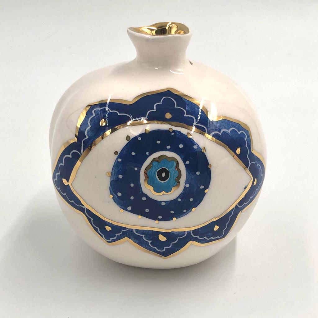 Nazar Pomegranate