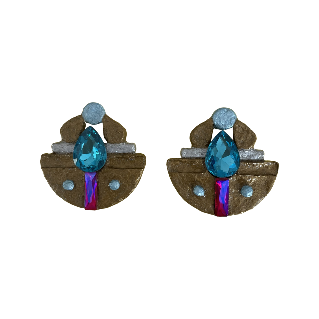 Atasheh Earrings
