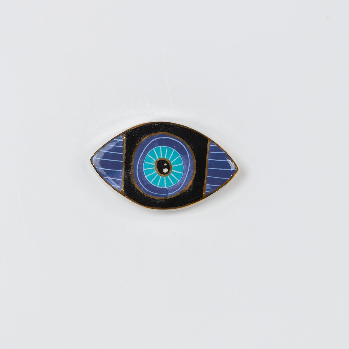 Evil Eye Magnet