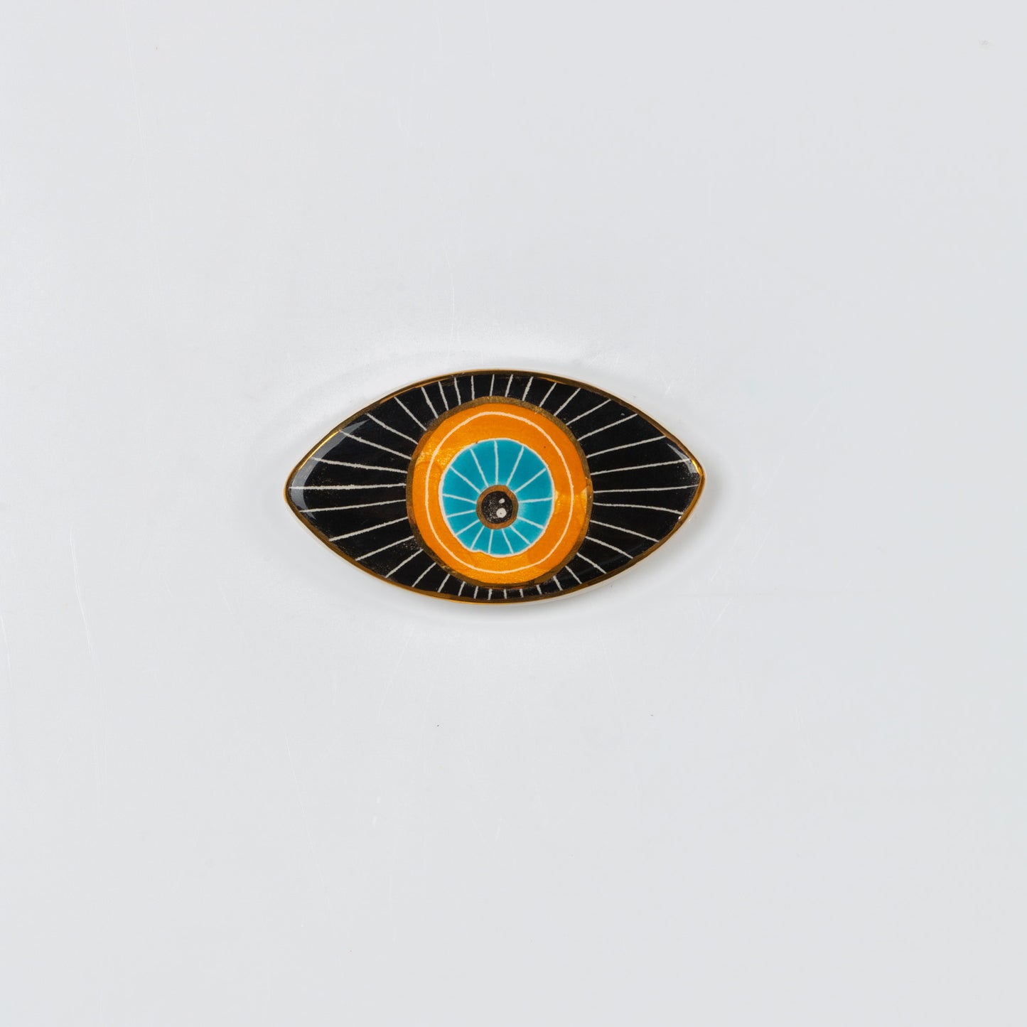 Evil Eye Magnet