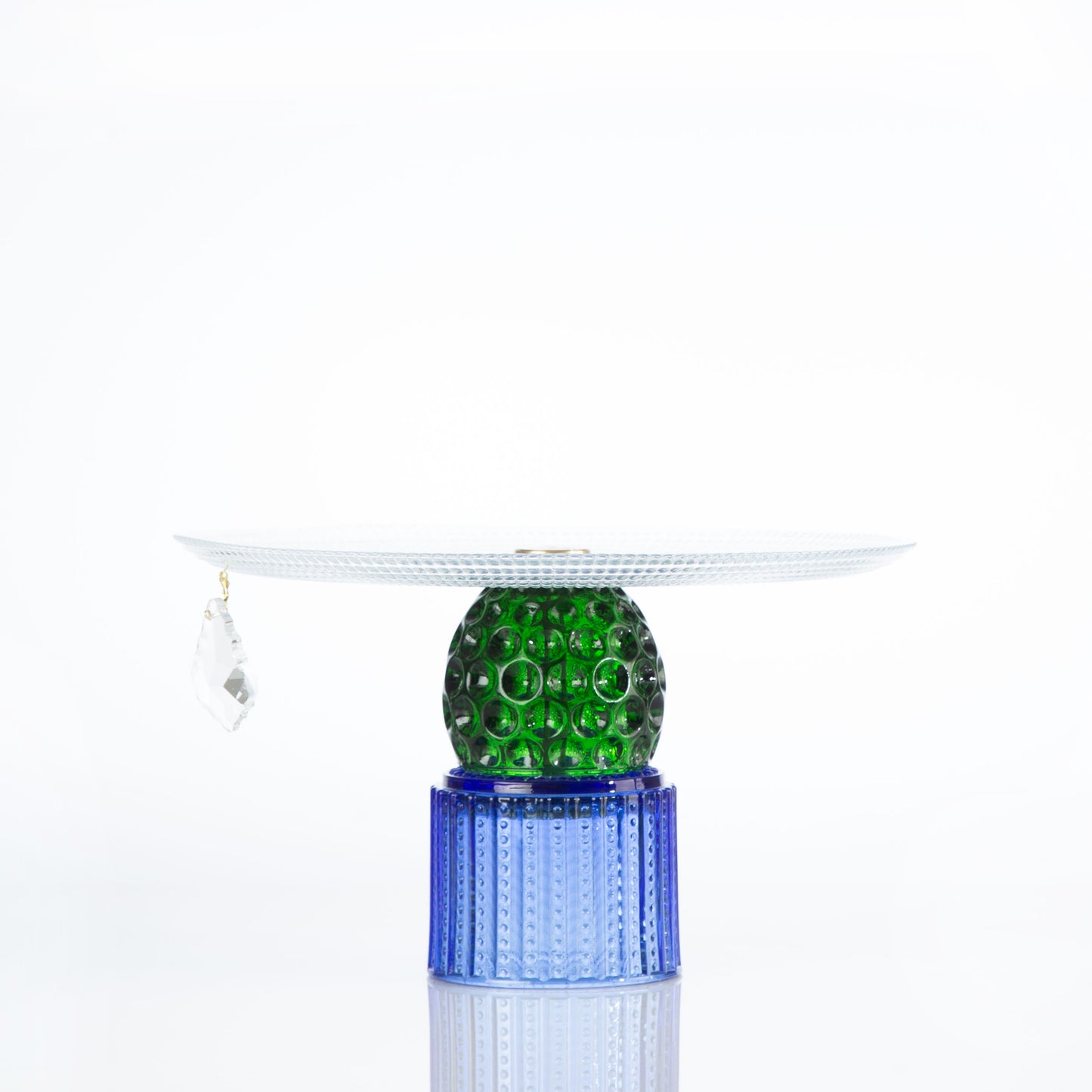 Luminous Cake Stand