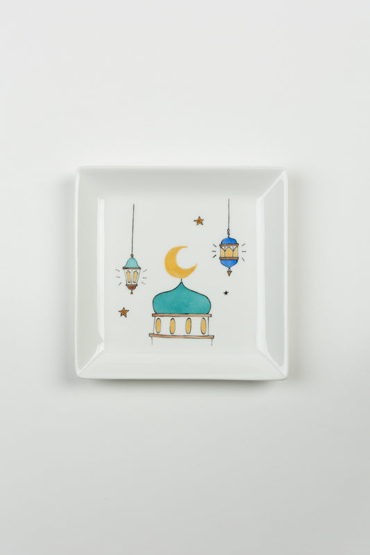 Ramadan trinket