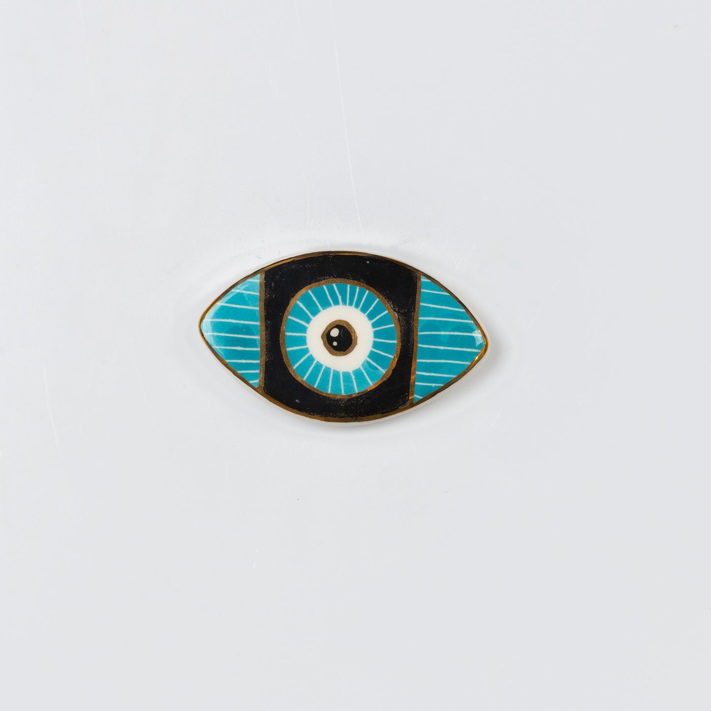 Evil Eye Magnet