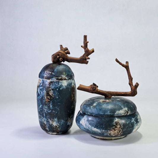 Sky Sagar Jars