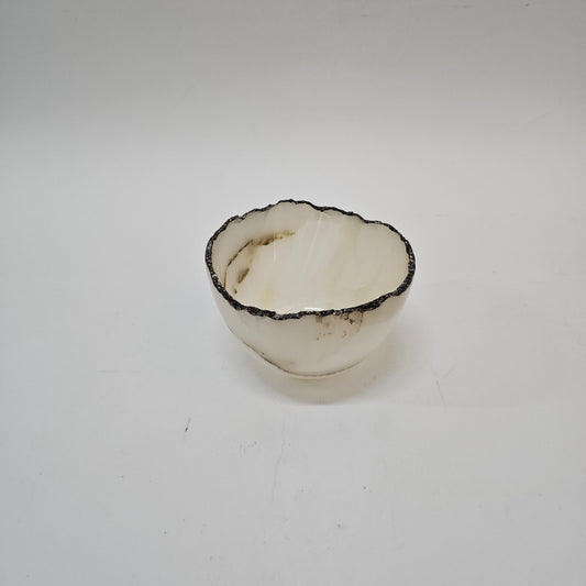 Ivory Bowl