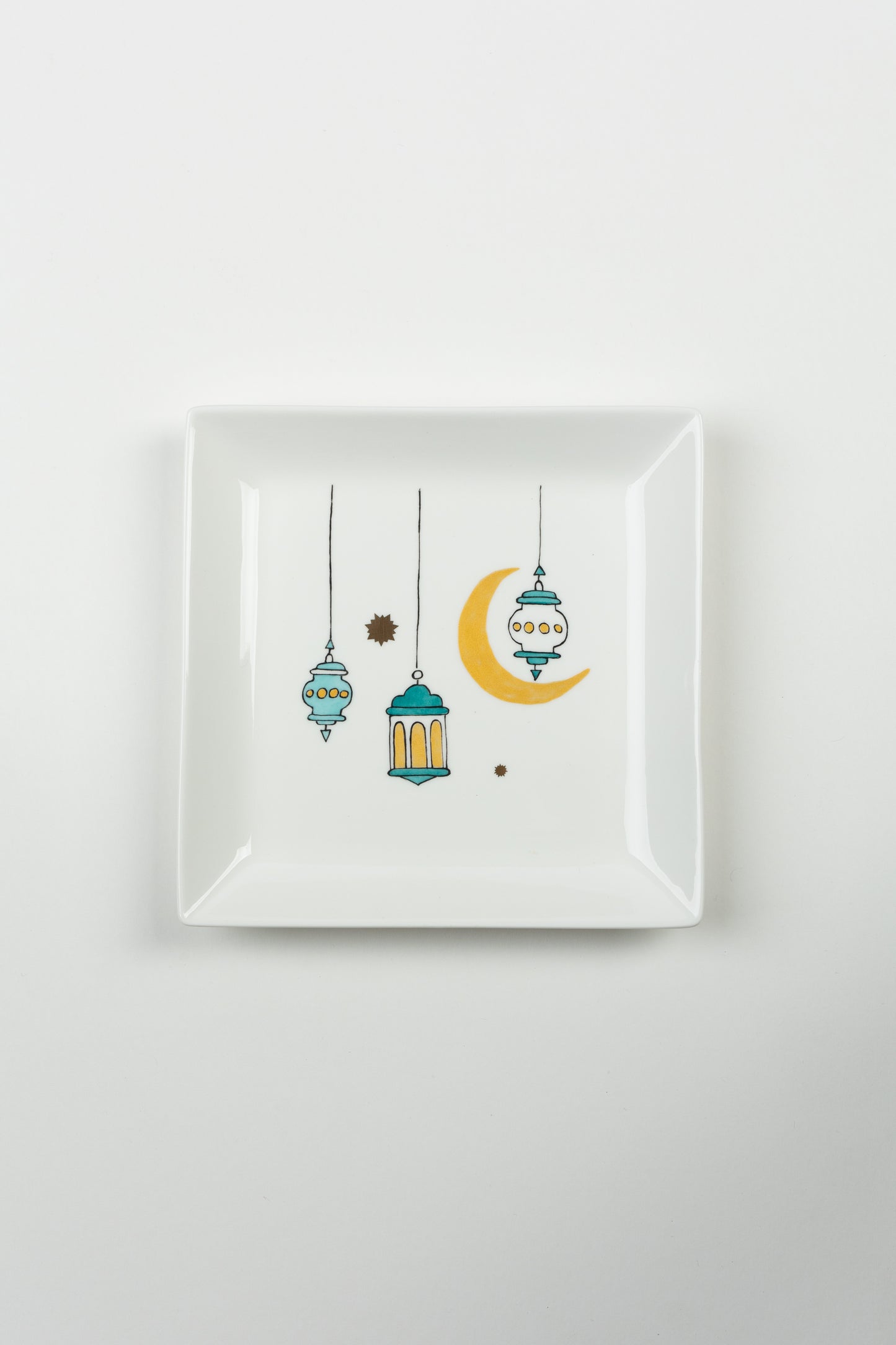 Ramadan trinket