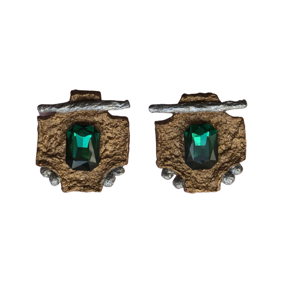 Naztab Earrings